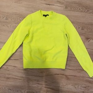 banana republic sweater